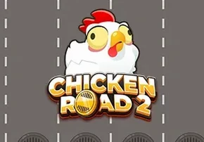 Chicken Road 2 instant game at RW8